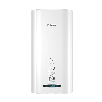 Водонагреватель THERMEX Double 50 (870*434*253)