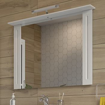 Зеркало Giovanni 100