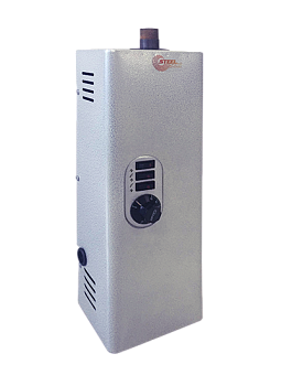 Котел электрический ЭВПМ 15 SteelSun 380 В (Россия)