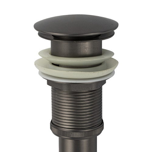 Верхняя часть сифона-автомата на раковину  MAGNUS