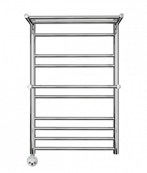 Полотенцесушитель водяной  Pramen П10 LM33810 500*800  LEMARK