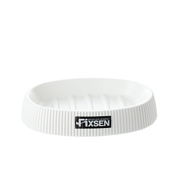 Мыльница WHITE BOOM FX-412-4