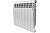 Радиатор биметалл Royal Thermo BiLiner 500/87 Bianco Traffico 8 секц