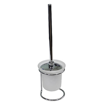 Ерш стеклянный напольный САНАКС