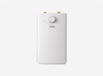 Водонагреватель ECU5 (EU) Haier