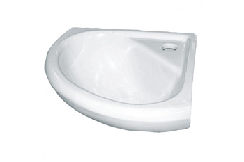 Умывальник угловой "Радиан" (Воротынск) с/о