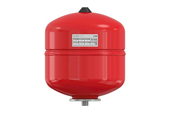 Бак расширительный для отопления вертикальный, 18 л HS PRO (UNI FITT)