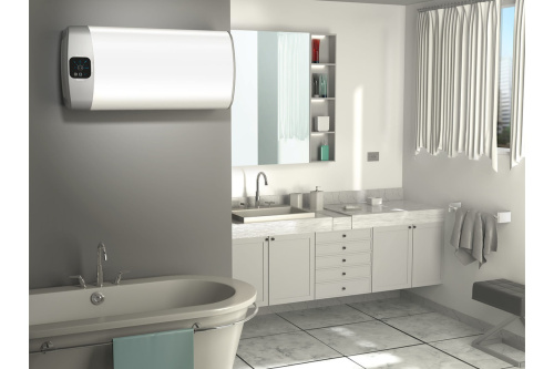 Водонагреватель ARISTON ABS VLS EVO PW 100