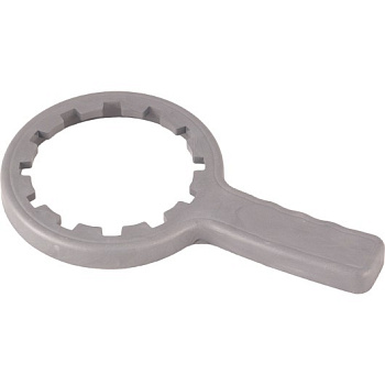 Ключ пласт. для корпуса серии Big Blue Rispa