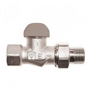 Клапан термостатический TS-90 3/4 HERZ 772392