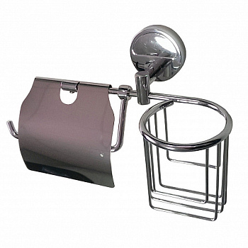 Держатель осв. и туал. бумаги