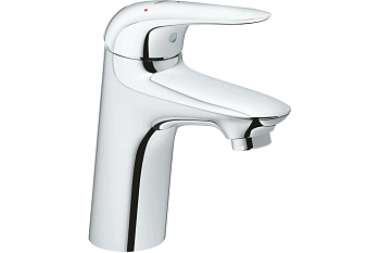 Смеситель для умывальника 23748001 дон.кл  Wave GROHE