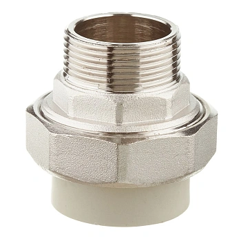 Американка HP 40х11/4" FV (Чехия) в уп.25