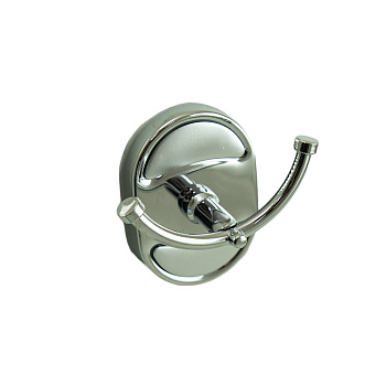 Крючок двойной L1905-2 LEDEME