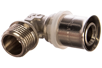 Угол пресс наруж.р. 20*1/2  VTm 253