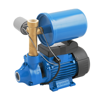 Насосная станция AUTO ADB-35 ABS MINI AQUARIO