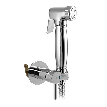 Смеситель MAGNUS 2060 гигиег.шаровый 