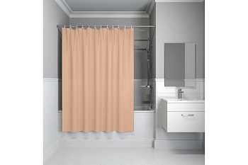 Штора для ванной 180*180см PEVA IDDIS P42PV11i11
