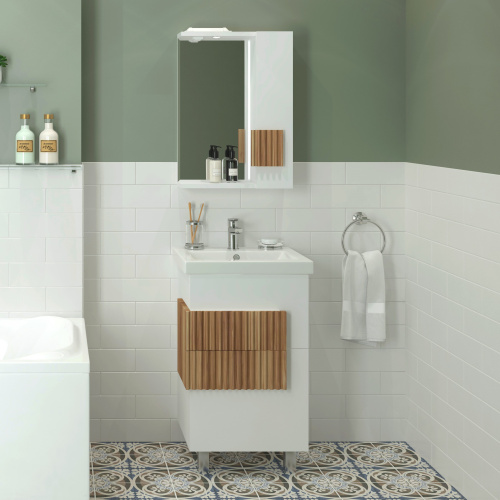 Зеркало-шкаф "Fortuna 50"