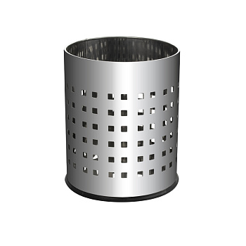 Ведро из нерж.стали/нерж/без крышки с 5л САНАКС