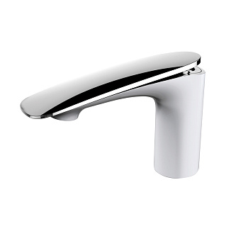 Смеситель для раковины Raiber Dunis R1201, однорычажный