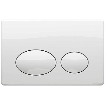 Клавиша Round White