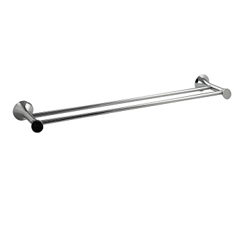 Держатель полотенца MAGNUS двойной 