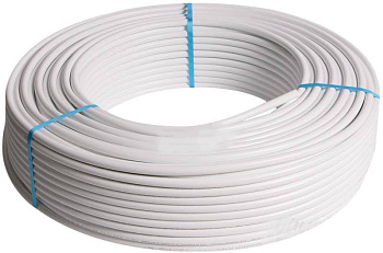 Труба м/пл 16 UNIDELTA DELTALL Pex-a (200м)