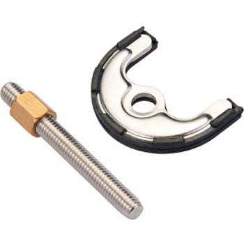 Крепление для смесителя Ledeme (1 шпилька) LH101