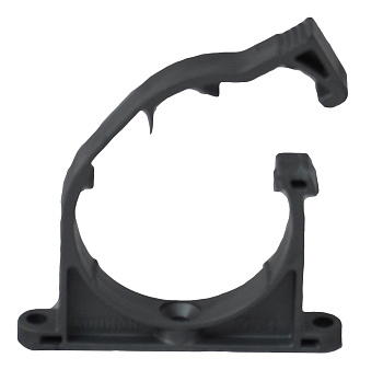 Держатель 40 пластиковый Sinikon