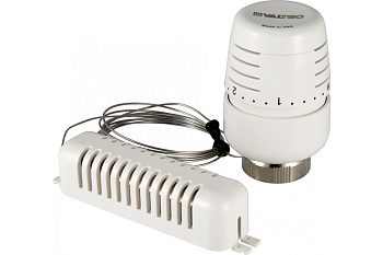 Термоголовка с вынос. датчиком VT5010 Valtec