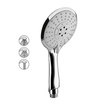 Лейка душевая массажная 