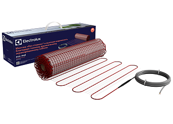 МАТ EEM 2-150-3м. (комплект теплого пола) ELECTROLUX
