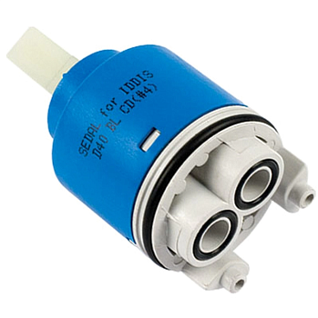Картридж для смесителя D40 BL CD 4 *IDDIS*