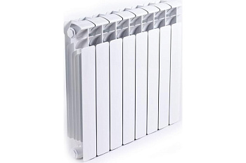 Радиатор биметалл RIFAR BASE 500  8сек