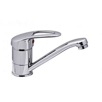 Смеситель 4601-44-032 для кухни 40 мм однор. FONTEN