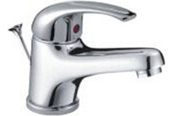 Смеситель F1029-B (40мм.тюльпан) FRAP