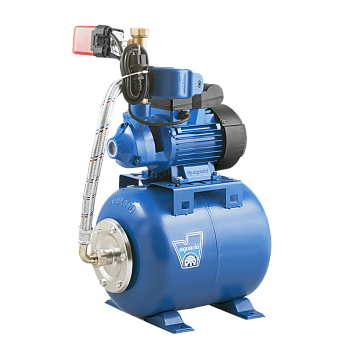 Насосная станция AUTO ADB-60 H ABS