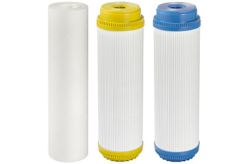 Комплект картриджей AM Universal Electrolux