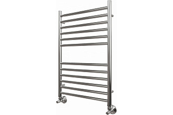 Полотенцесушитель водяной PN10158S П12 500*800, хром Point Аврора