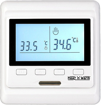 Терморегулятор HW-500