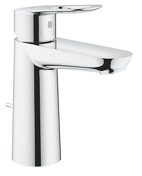 23762000 Смеситель д/умывальника GROHE BAULOOP