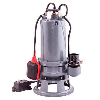 Насос дренажный GRINDER-100