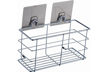 Полка подвесная глубокая POTATO P336-7