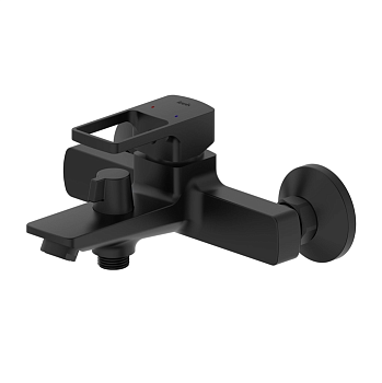 Смеситель BILBL00i02WA для ванны черный Bild IDDIS