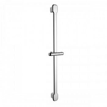 Стойка душевая LM8078С 741мм хром блистер LEMARK