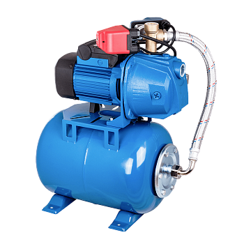 Насосная станция AUTO AJС-81 H