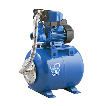 Насосная станция AUTO ADB-35 (H)  ABS AQUARIO