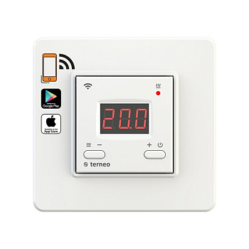Терморегулятор Terneo ax (wifi)