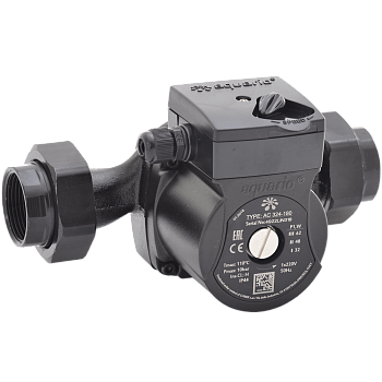 Насос циркуляционный Aquario AC 324-180 